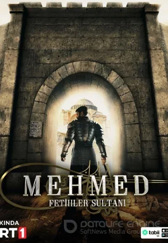 Мехмед: Султан Завоеватель 62 серия